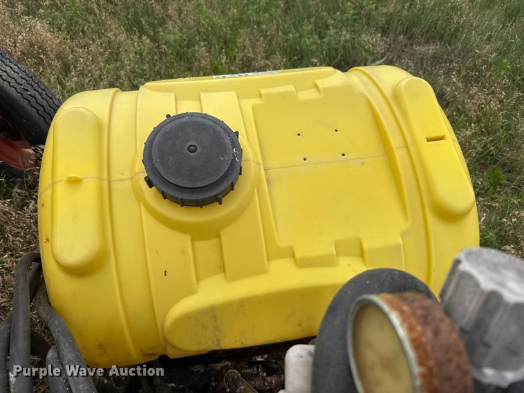 image for item DY2970 Sprayer