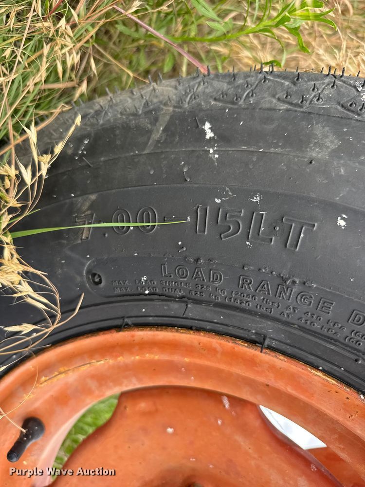 image for item DY2970 Sprayer