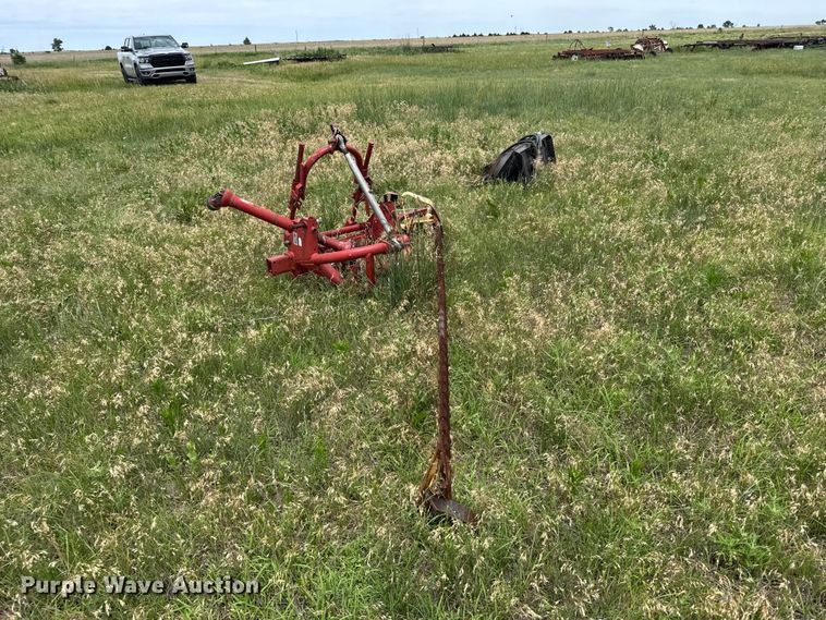 image for item DY2971 Ford 451 sickle mower