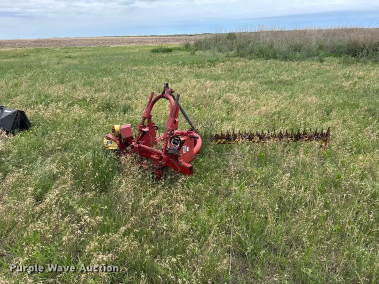 image for item DY2971 Ford 451 sickle mower