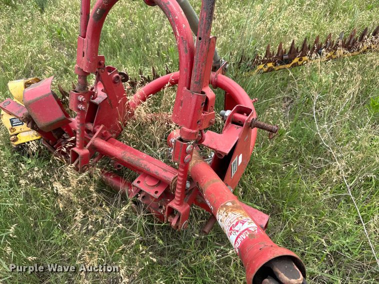 image for item DY2971 Ford 451 sickle mower