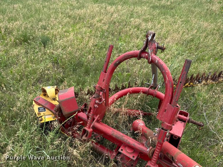 image for item DY2971 Ford 451 sickle mower