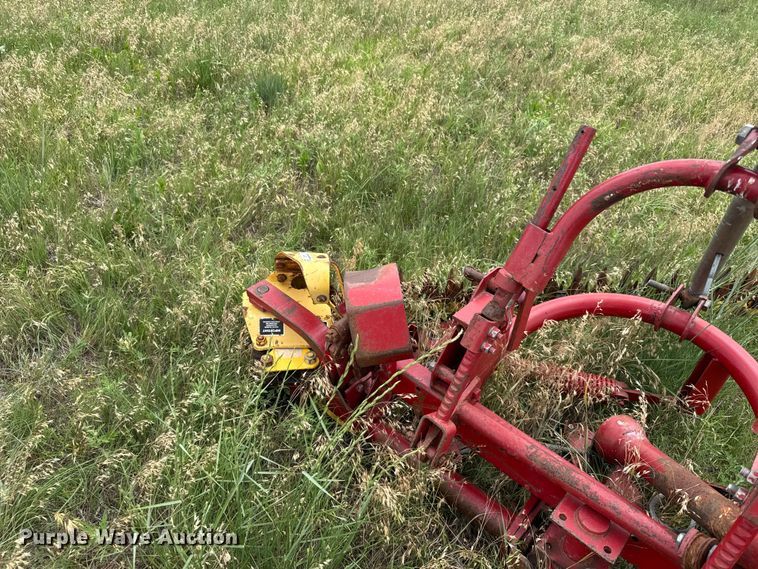 image for item DY2971 Ford 451 sickle mower