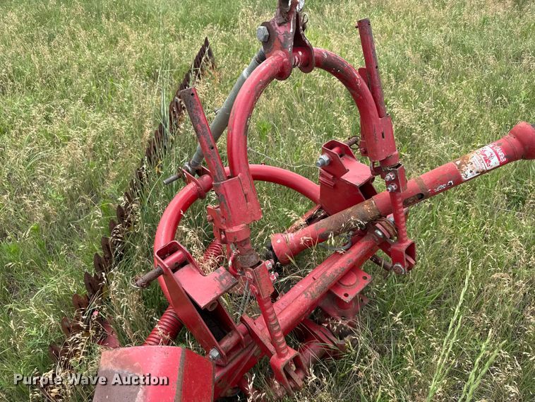 image for item DY2971 Ford 451 sickle mower