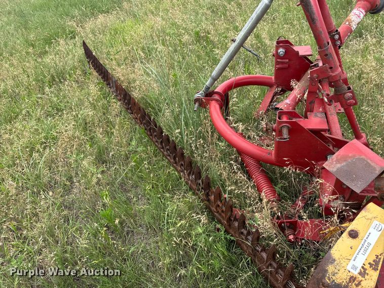 image for item DY2971 Ford 451 sickle mower