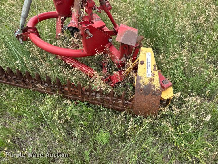 image for item DY2971 Ford 451 sickle mower