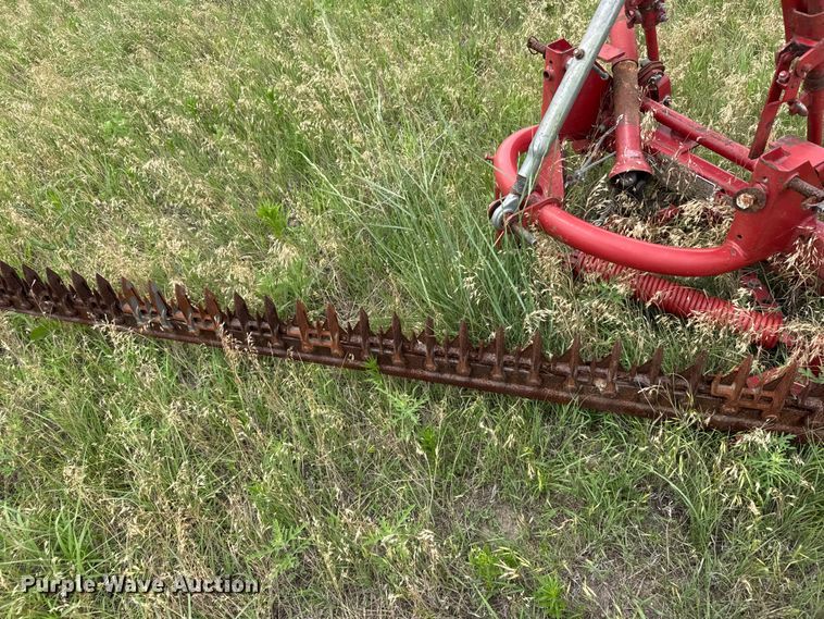 image for item DY2971 Ford 451 sickle mower