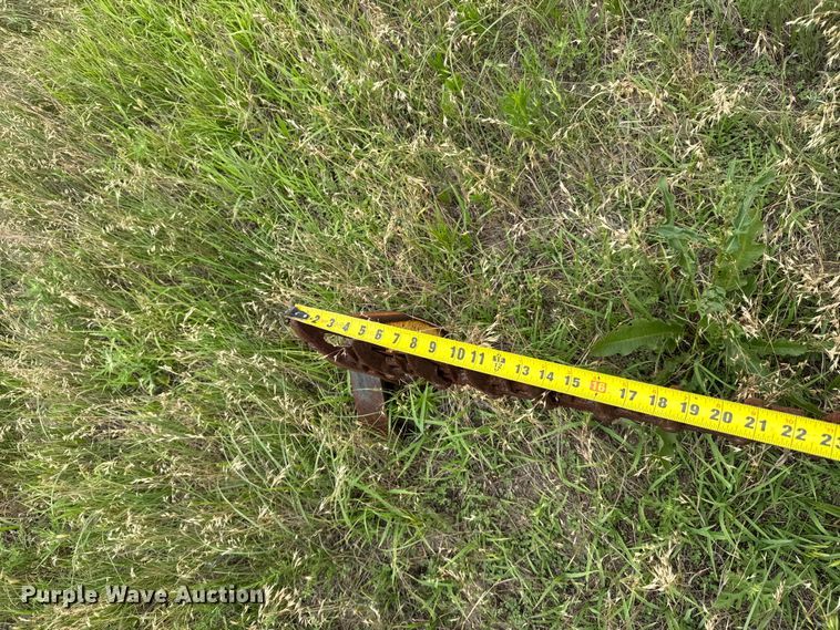 image for item DY2971 Ford 451 sickle mower