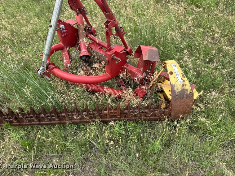 image for item DY2971 Ford 451 sickle mower