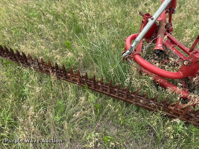 image for item DY2971 Ford 451 sickle mower