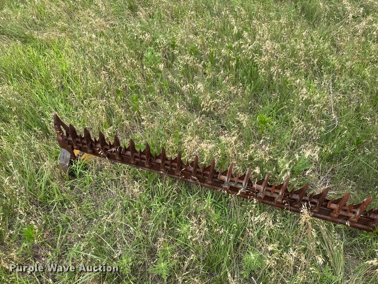 image for item DY2971 Ford 451 sickle mower
