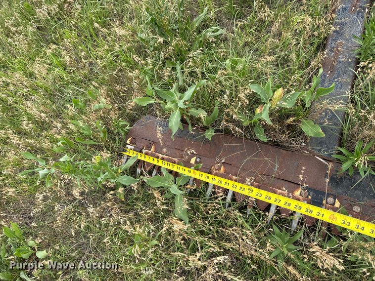 image for item DY2972 Skid steer sickle mower