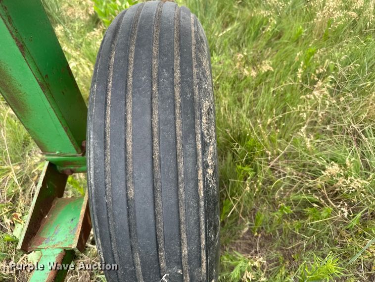 image for item DY2973 Strauss Clipper sickle mower