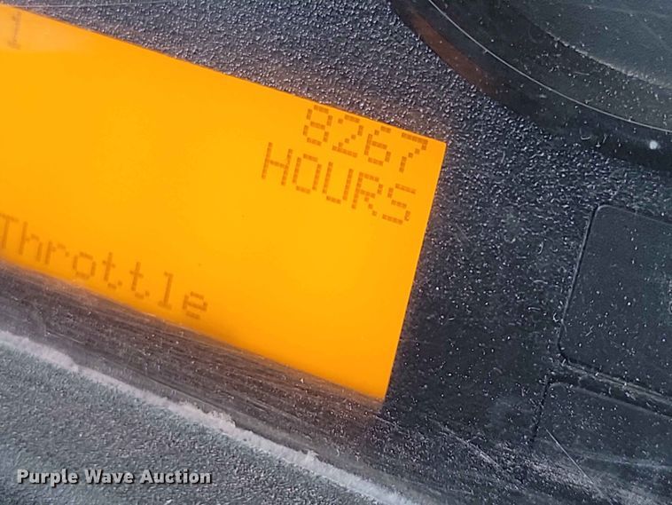 image for item DZ7345 2016 IC PB10500 school bus