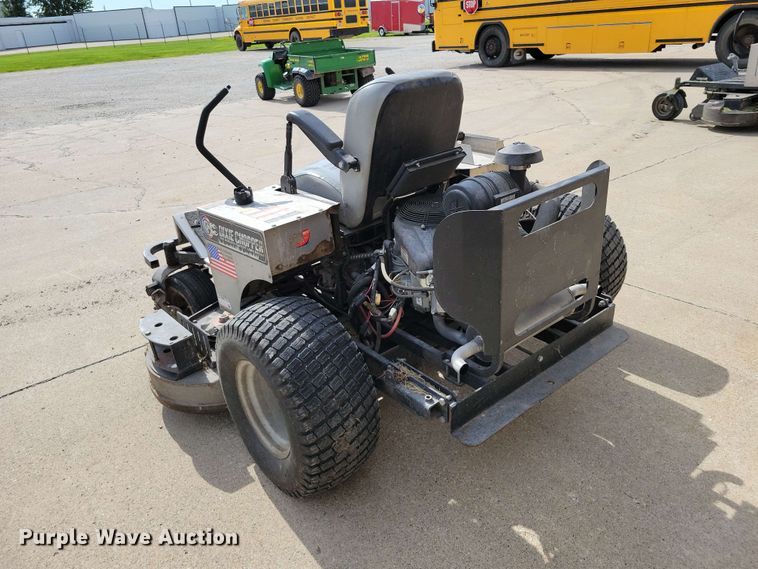 image for item DZ7348 Dixie Chopper XT33 ZTR lawn mower