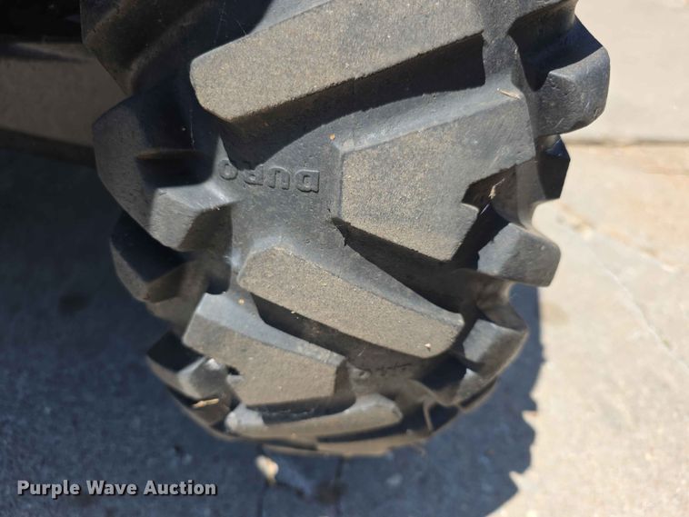 image for item EC2266 2007 Kawasaki Brute Force 650 ATV