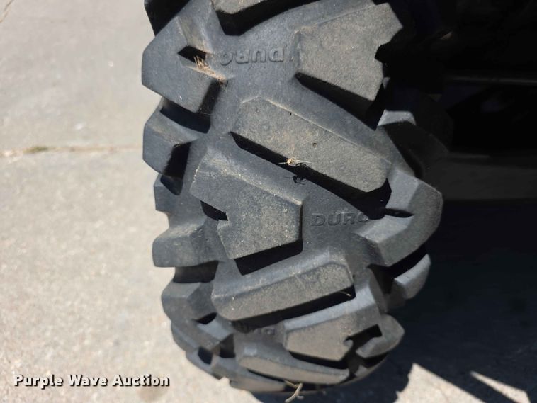 image for item EC2266 2007 Kawasaki Brute Force 650 ATV