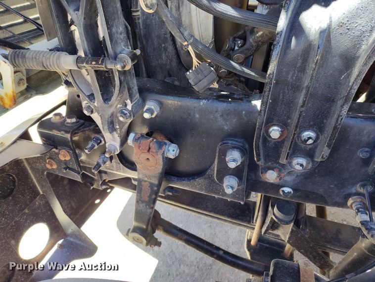 image for item ED0145 2014 Mack CHU613 semi truck