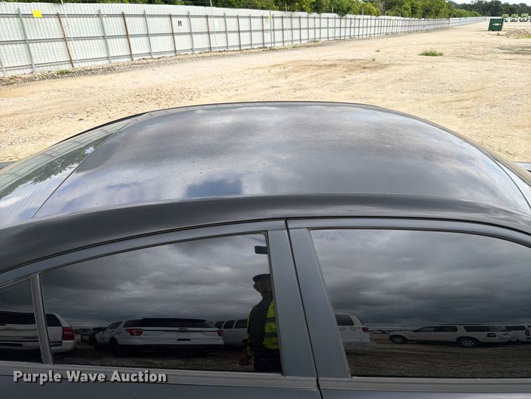 image for item ED5826 2013 Dodge Charger Police 