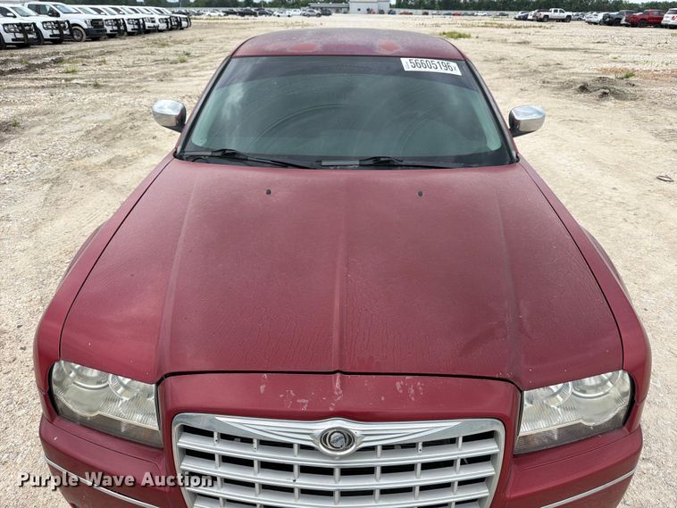 image for item ED5829 2010 Chrysler 300 