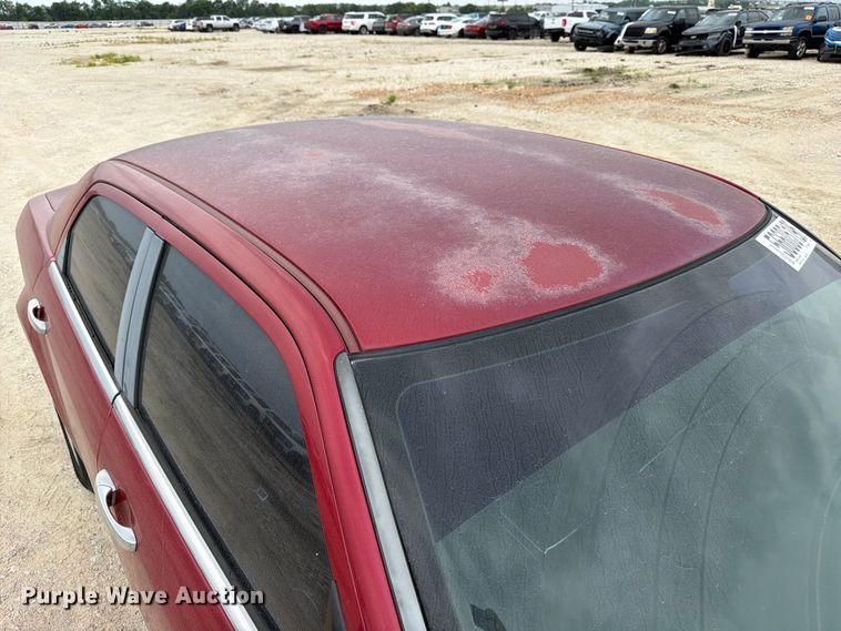image for item ED5829 2010 Chrysler 300 