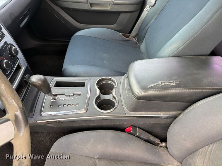 image for item ED5829 2010 Chrysler 300 