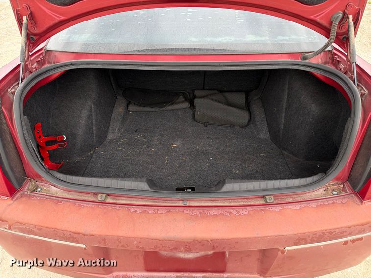 image for item ED5829 2010 Chrysler 300 