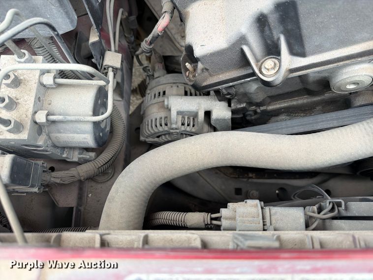 image for item ED5829 2010 Chrysler 300 