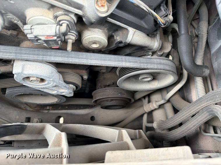 image for item ED5829 2010 Chrysler 300 