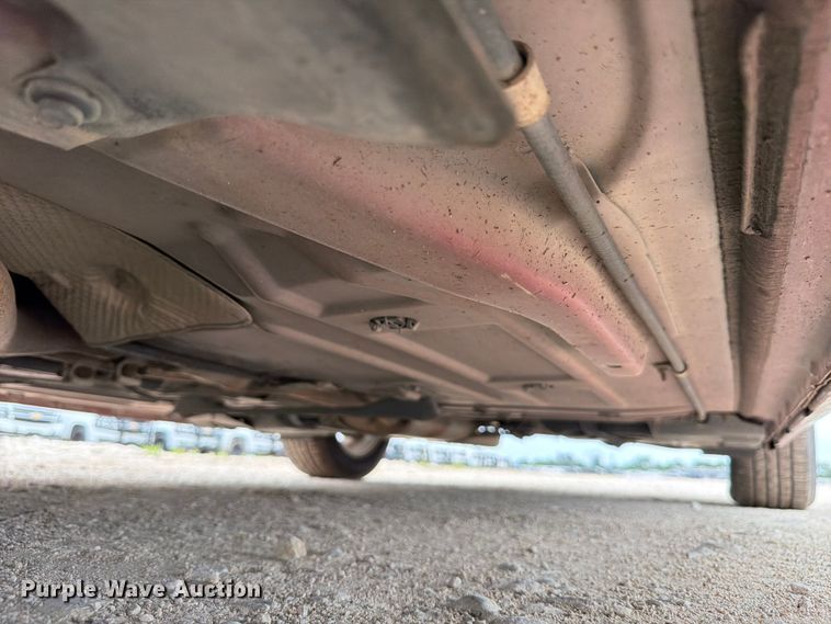 image for item ED5829 2010 Chrysler 300 