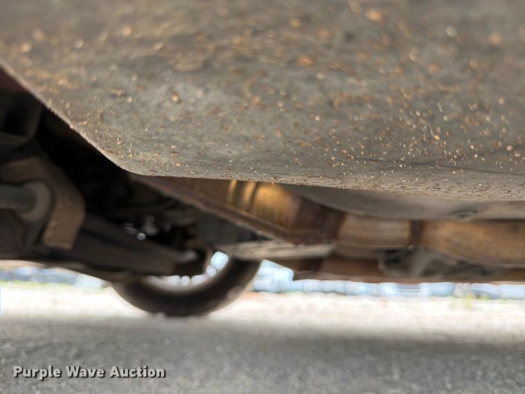 image for item ED5829 2010 Chrysler 300 