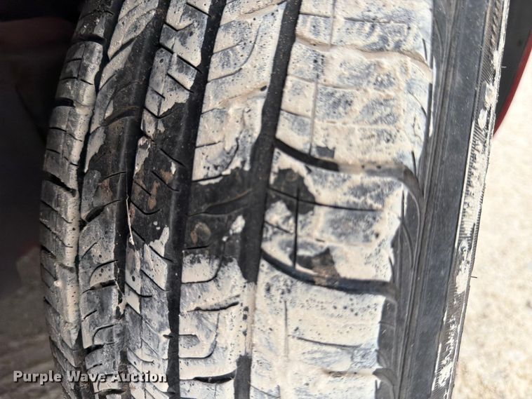 image for item ED5829 2010 Chrysler 300 