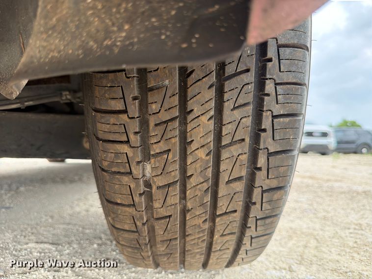 image for item ED5829 2010 Chrysler 300 