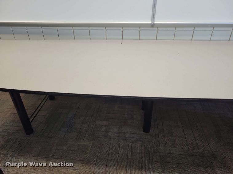 image for item EE1075 Conference table