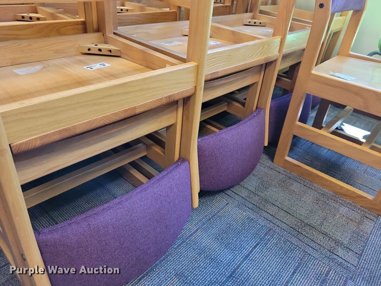 image for item EE1076 (31) chairs