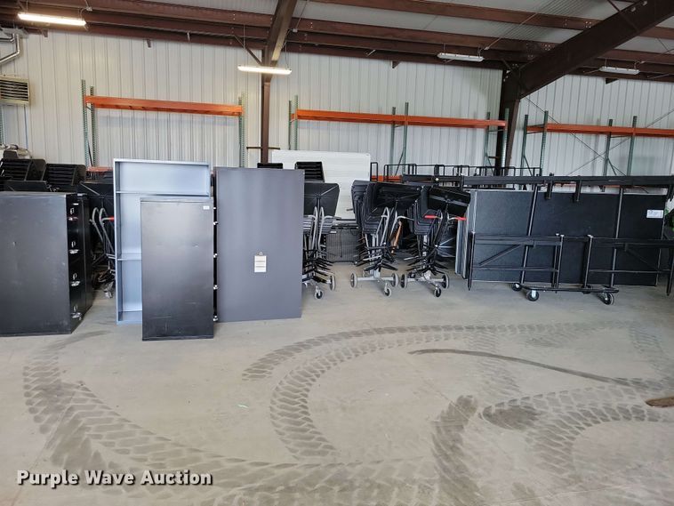 image for item EE1087 Music equipment