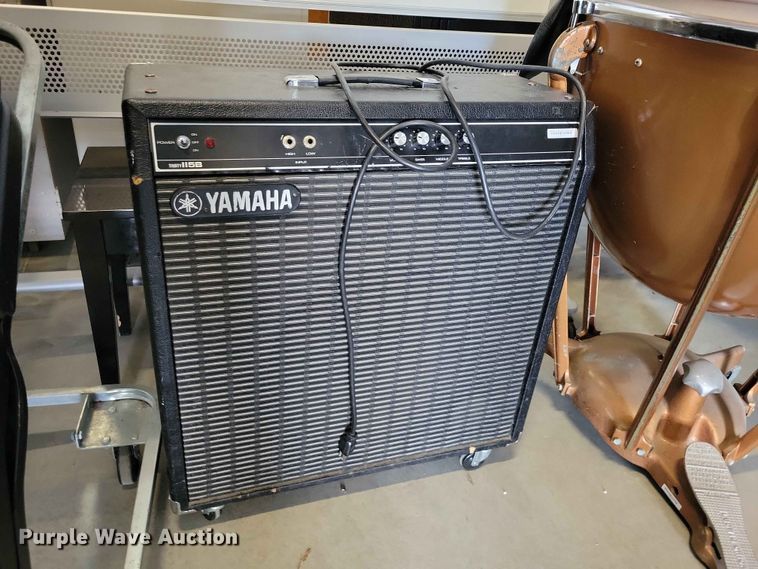 image for item EE1087 Music equipment
