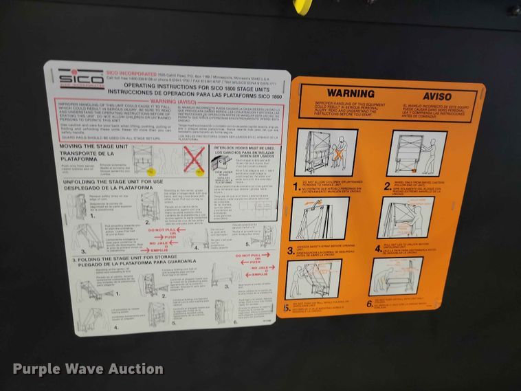 image for item EE1087 Music equipment