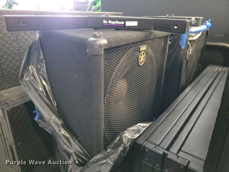image for item EE1087 Music equipment