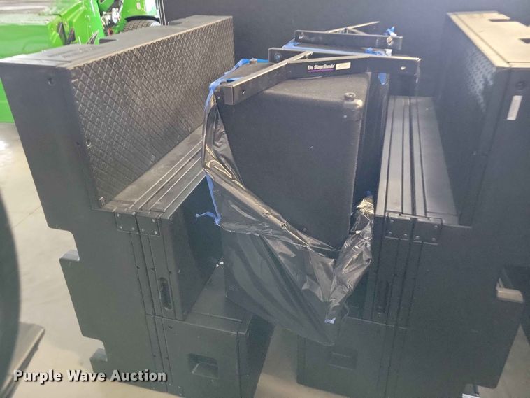 image for item EE1087 Music equipment