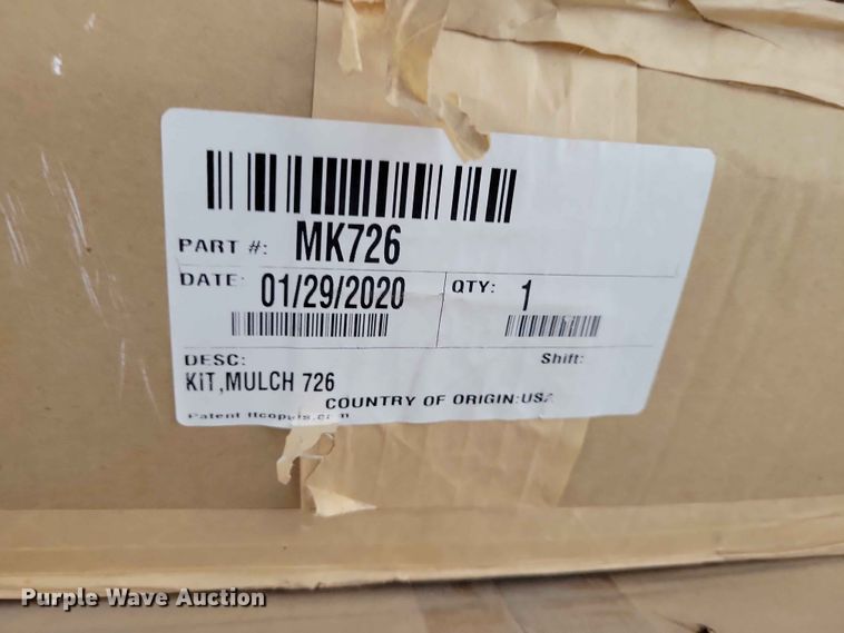 image for item EE1090 (8) eXmark mulch kits