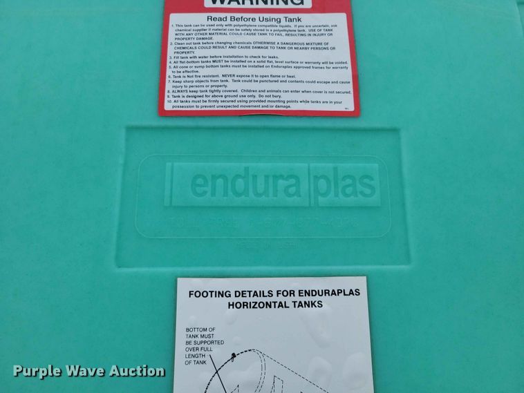 image for item EE1101 Tank trailer