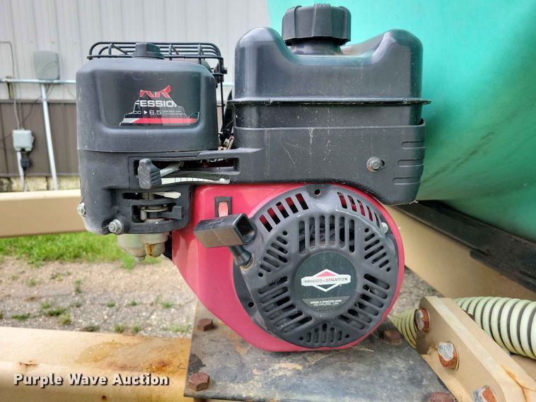 image for item EE1101 Tank trailer
