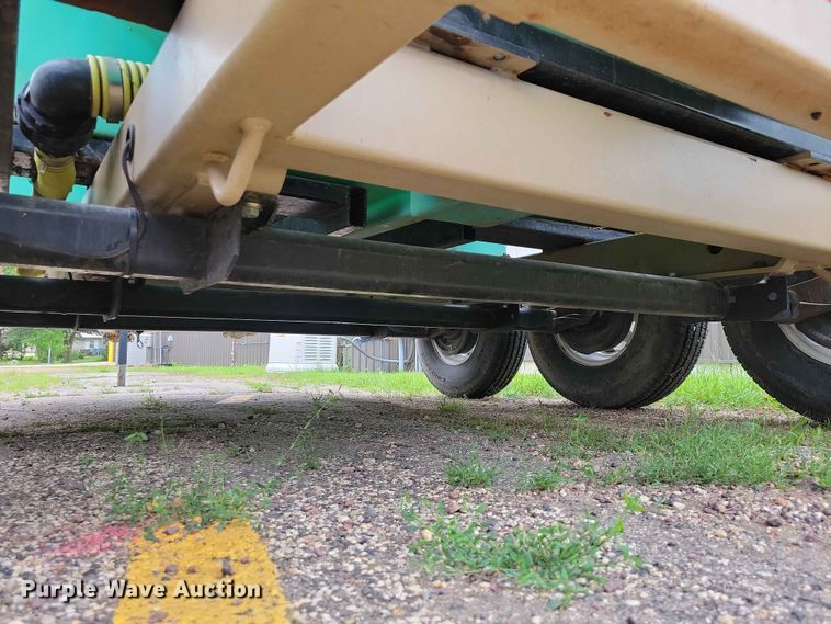 image for item EE1101 Tank trailer