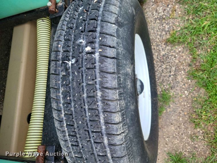 image for item EE1101 Tank trailer