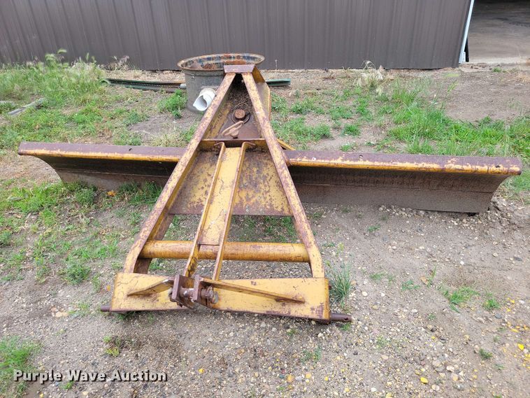 image for item EE1102 Kewanee 168 blade