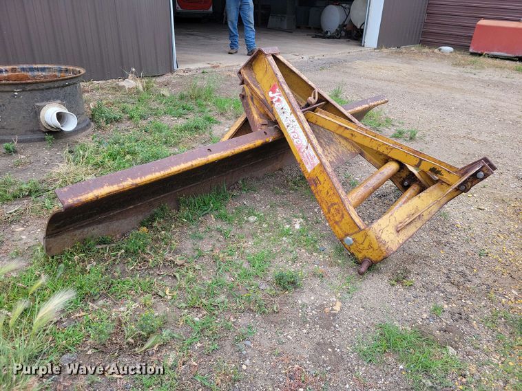 image for item EE1102 Kewanee 168 blade