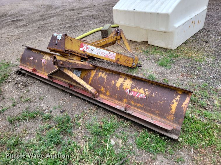 image for item EE1102 Kewanee 168 blade