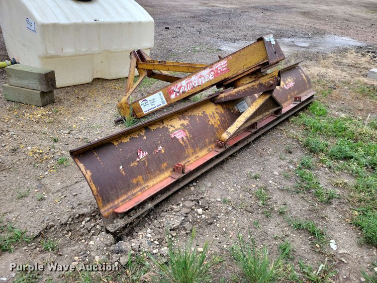 image for item EE1102 Kewanee 168 blade