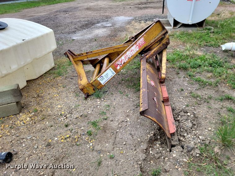 image for item EE1102 Kewanee 168 blade